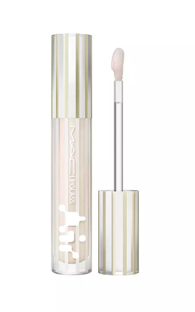 Mac Lipglass Air Frosting 5ml 1