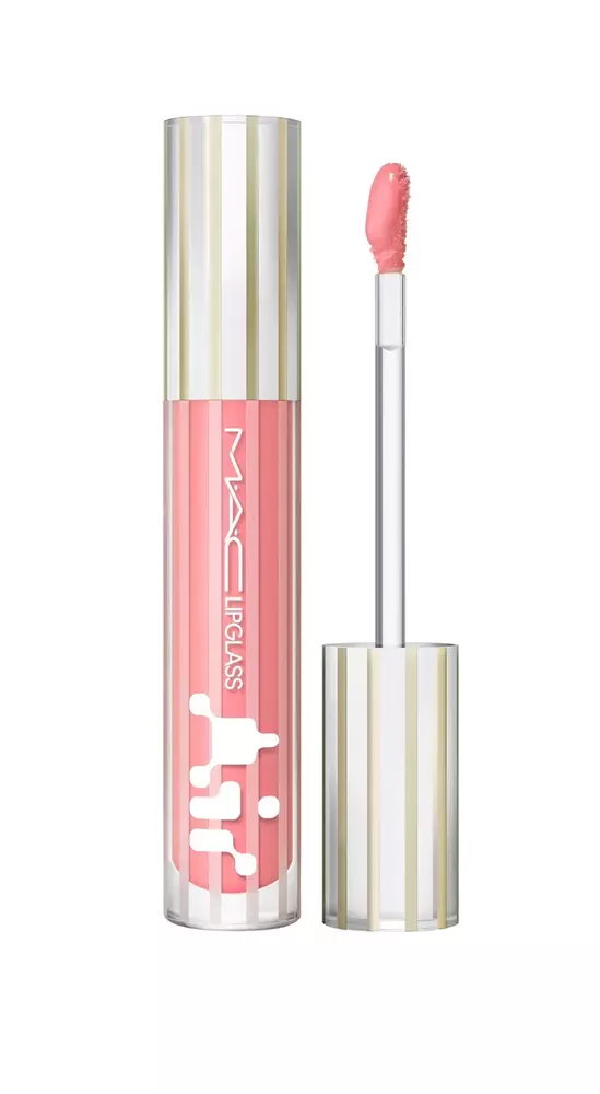 Mac Lipglass Air Snobbish 5ml 1