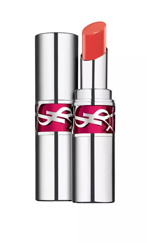 Yves Saint Laurent Loveshine Candy Glaze Lip Gloss 11 Healthy Glow Plumper 3,2g 1