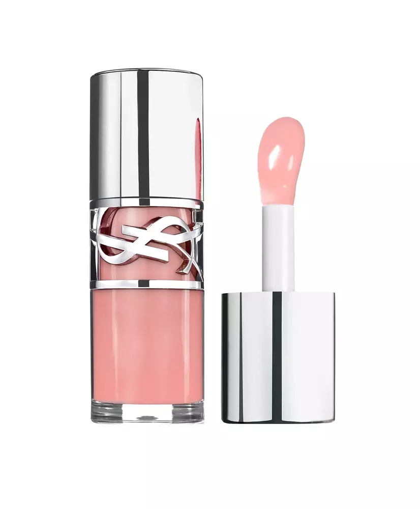 Yves Saint Laurent Loveshine Plumping Lip Gloss 2 Lucky Moonstone 6g 1