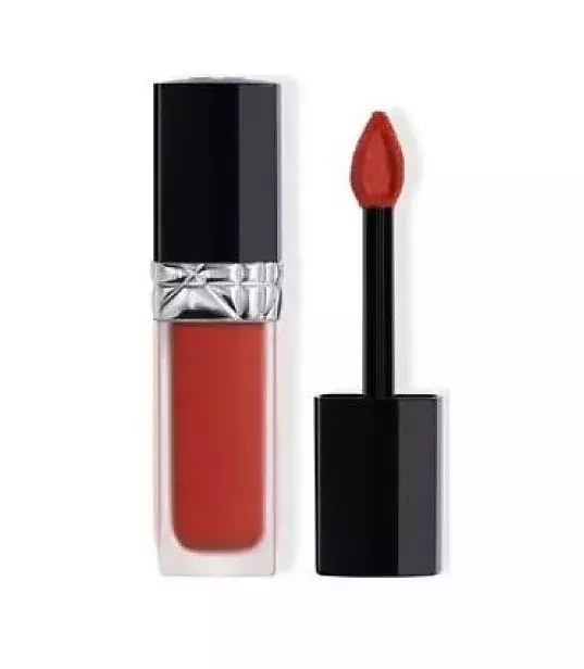 Dior Rouge Forever Liquid Lipstick 861 Forever Charm 6ml 1