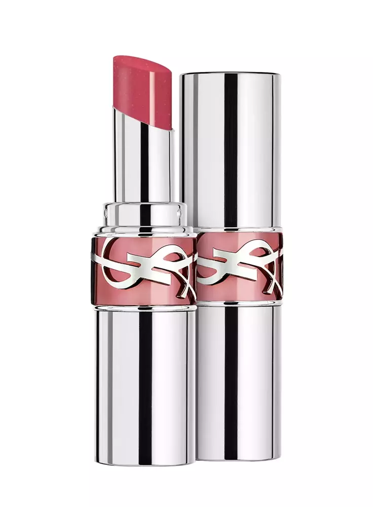 Yves Saint Laurent Loveshine Lip Stick 209 Pink Desire 3,2g 1