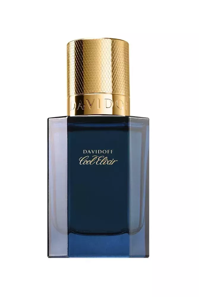 Davidoff Cool Elixir Parfum Intense 30ml 1