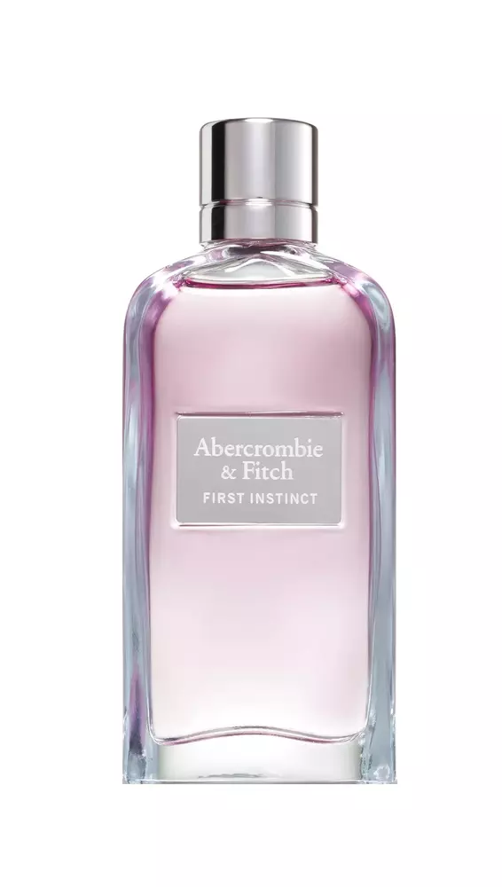Abercrombie & Fitch First Instinct Edp 100ml 1