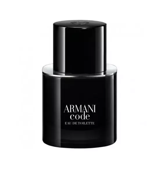 Armani Code Pour Homme Edt 30ml 1
