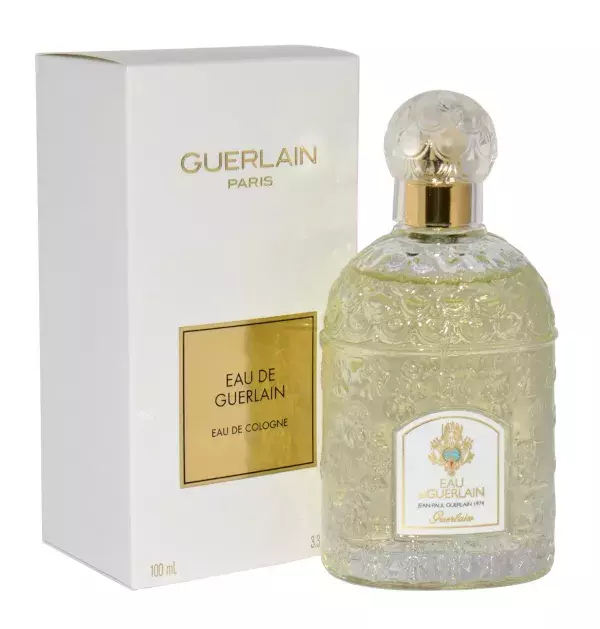 Guerlain Eau De Guerlain Edc 100ml 1