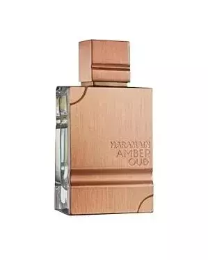 Al Haramain Amber Oud Edp 60ml 1