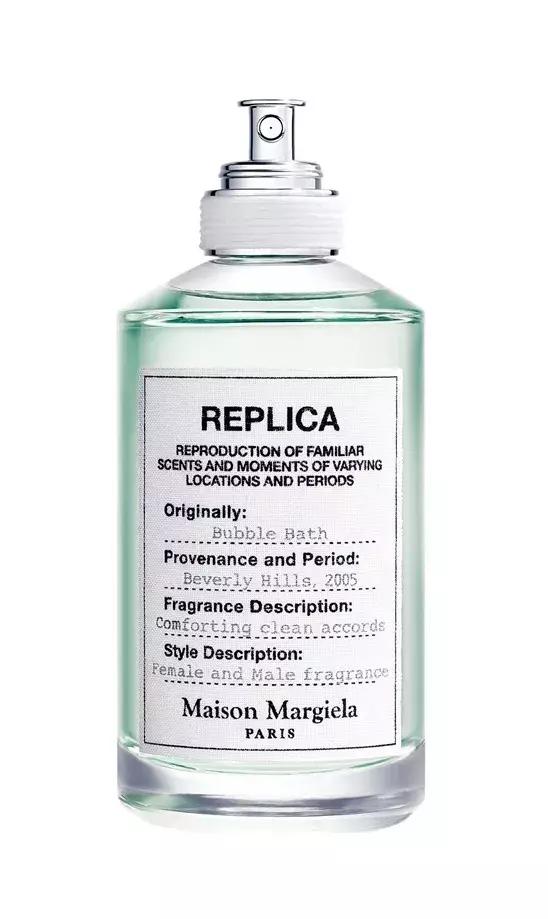 Maison Margiela Replica Buble Bath Edt 100ml 1