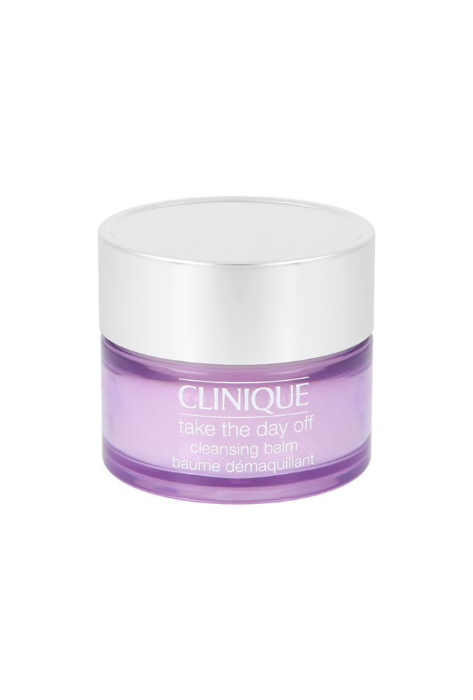 Clinique Take The Day Off Cleansing Balm 30ml 1