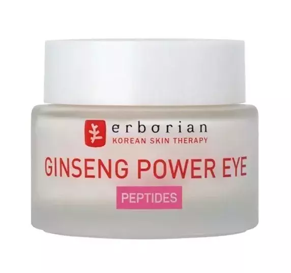 Erborian Ginseng Power Eye 15ml 1