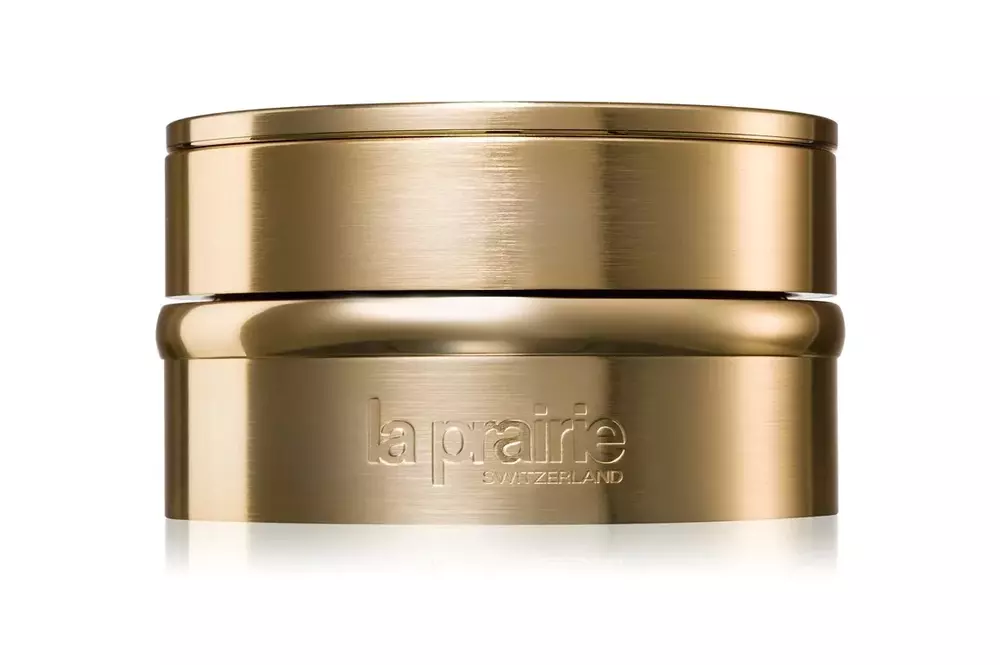 La Prairie Pure Gold Radiance Nocturnal Balm 60ml 1