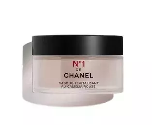 Chanel No 1 De Chanel Masque Revitalizant 50g 1