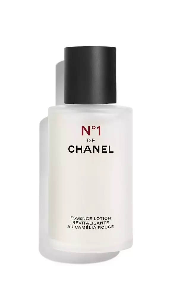Chanel No 1 De Chanel Revitalizing Essence Lotion 100ml 1