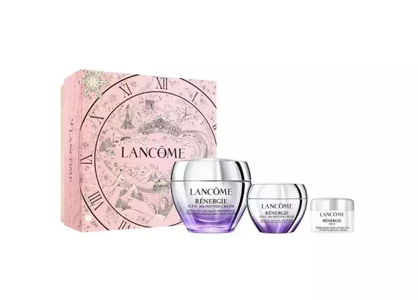 Zestaw Lancome Renergie H.P.N Peptide Cream 50ml + Renergie H.P.N Peptide Cream 15ml+ Renergie Eye Cream 5ml 1