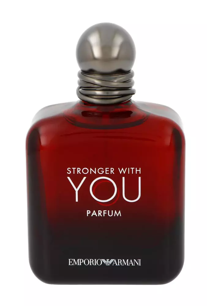 Armani Emporio Stronger With You Parfum 100ml 1