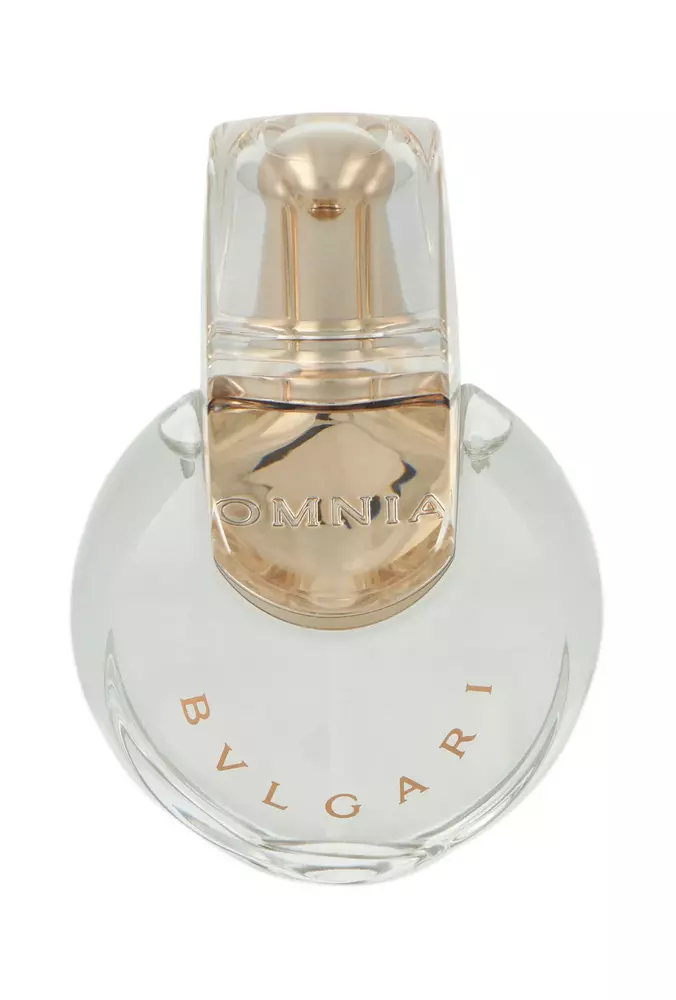 Bvlgari Omnia Crystalline Woman Edt 50ml 1