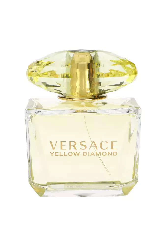 Versace Yellow Diamond Edt 200ml 1