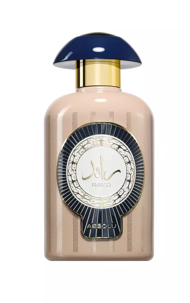Lattafa Ra`ed Absolu Edp 100ml 1