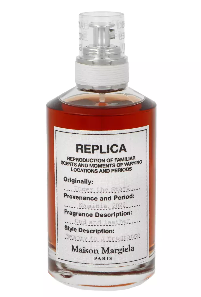 Maison Margiela Replica Under The Stars Edt 100ml 1