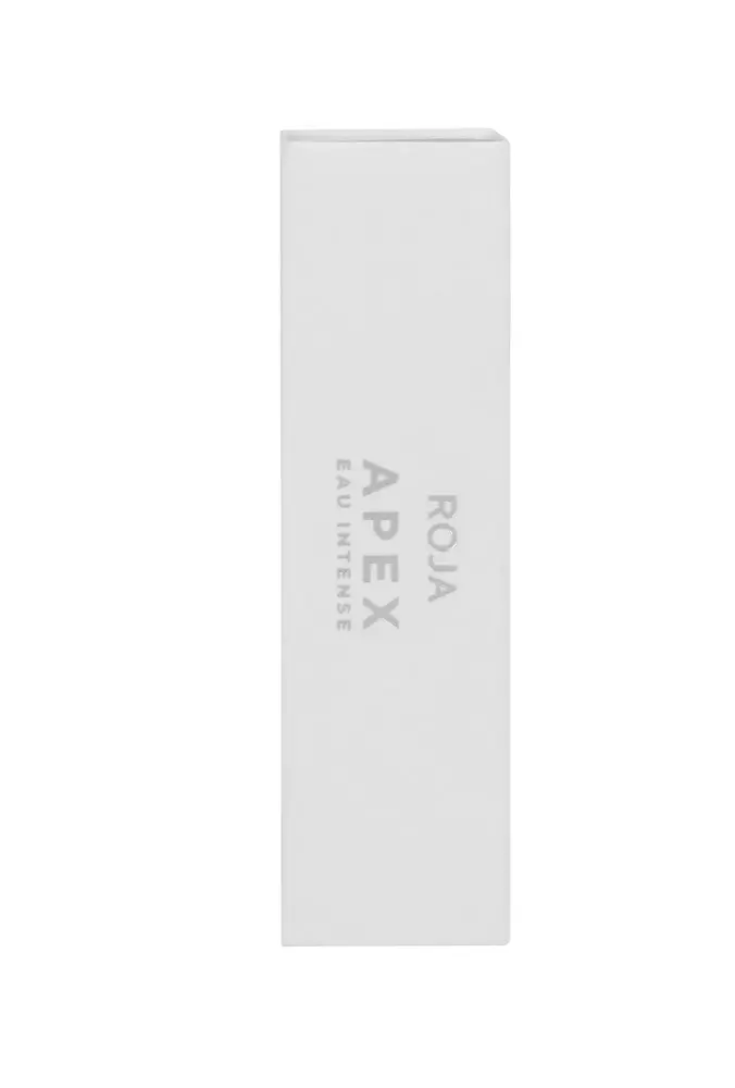 Sample Roja Parfums Apex Eau Intense Edp 2ml 1