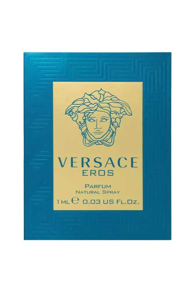 Próbka Versace Eros Parfum 1ml 1