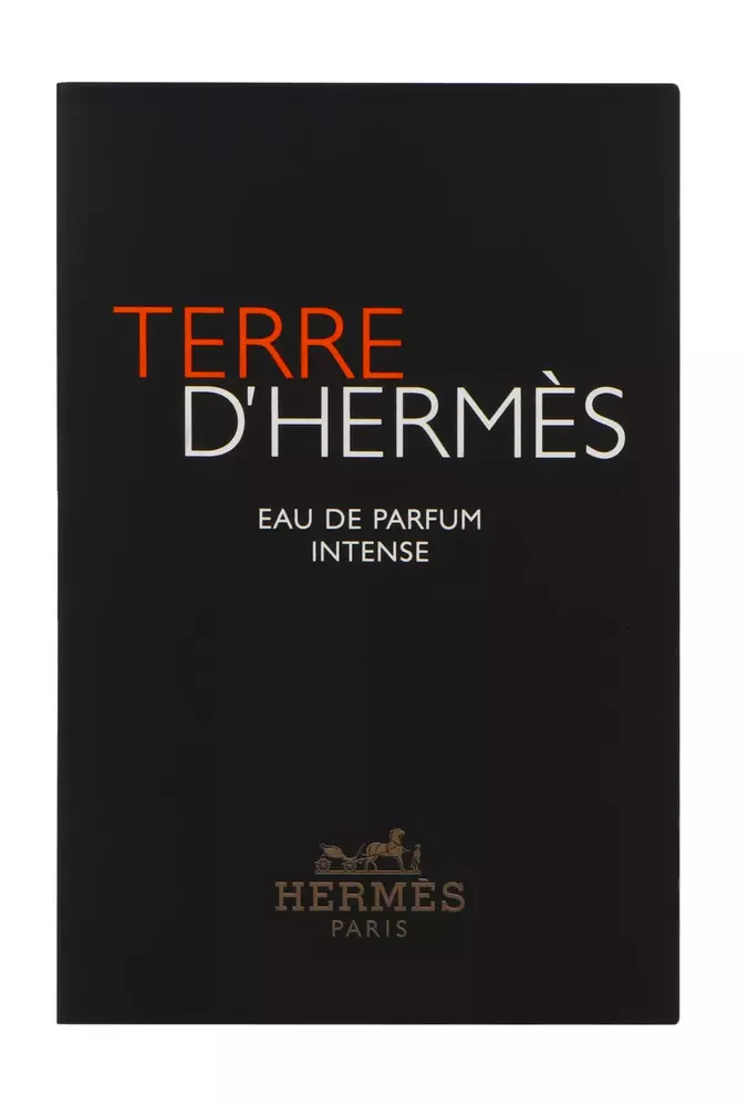 Próbka Hermes Terre D`Hermes Intense Edp 2ml 1