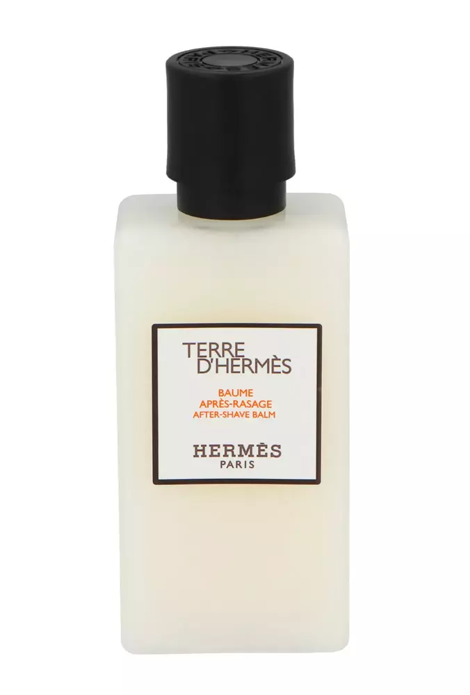 Hermes Terre D`Hermes After Shave Balm 40ml 1