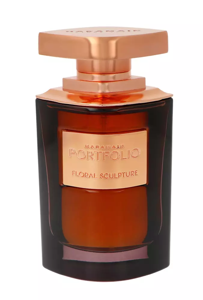 Al Haramain Floral Sculpture Edp 75ml 1