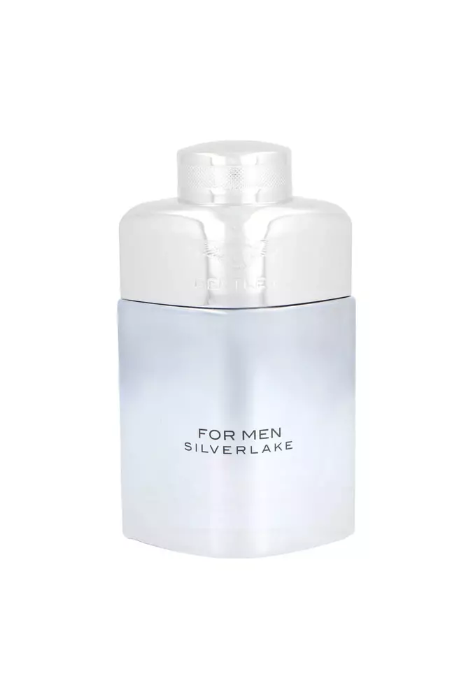 Bentley For Men Silverlake Edp 100ml 1