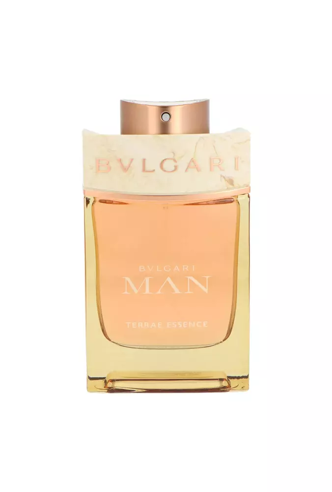 Bvlgari Man Terrae Essence Edp 100ml 1