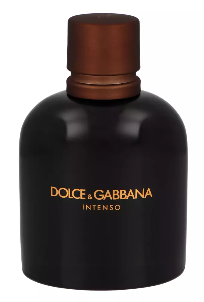Dolce & Gabbana Pour Homme Intenso Edp 125ml 1