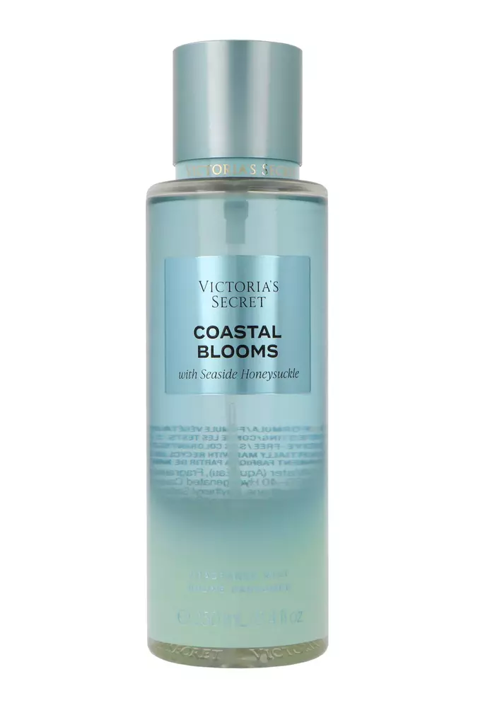 Victoria`S Secret Coastal Blooms Body Mist 250ml 1
