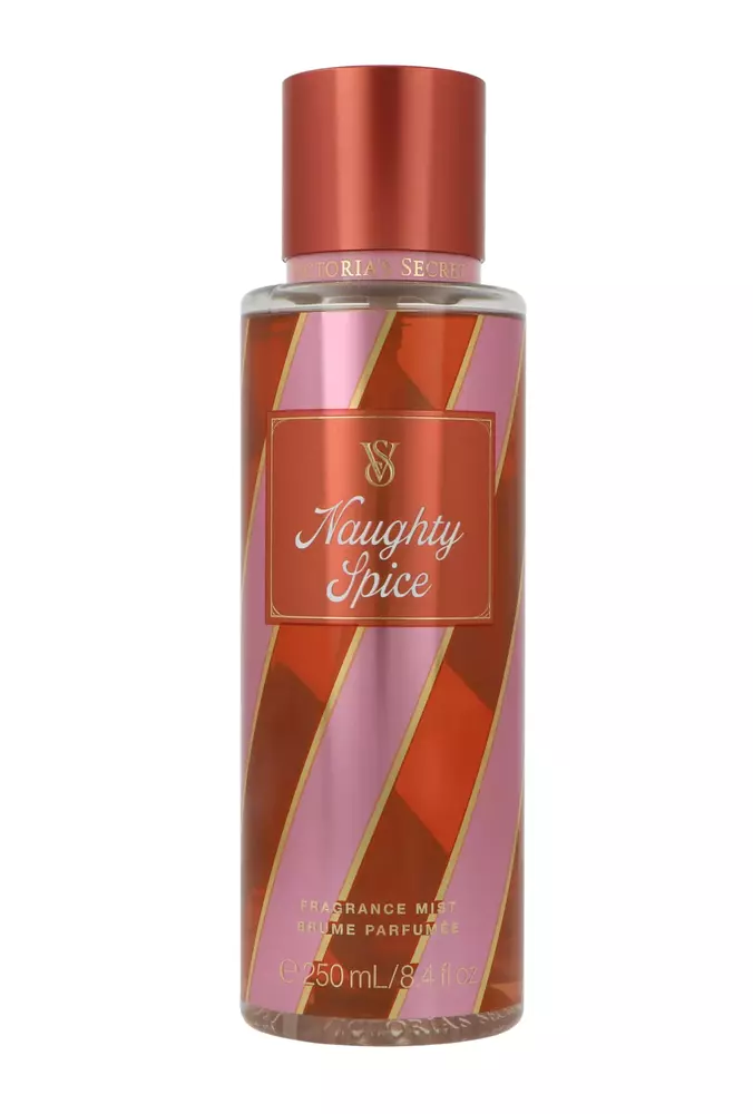 Victoria`s Secret Naughty Spice Body Mist 250ml 1