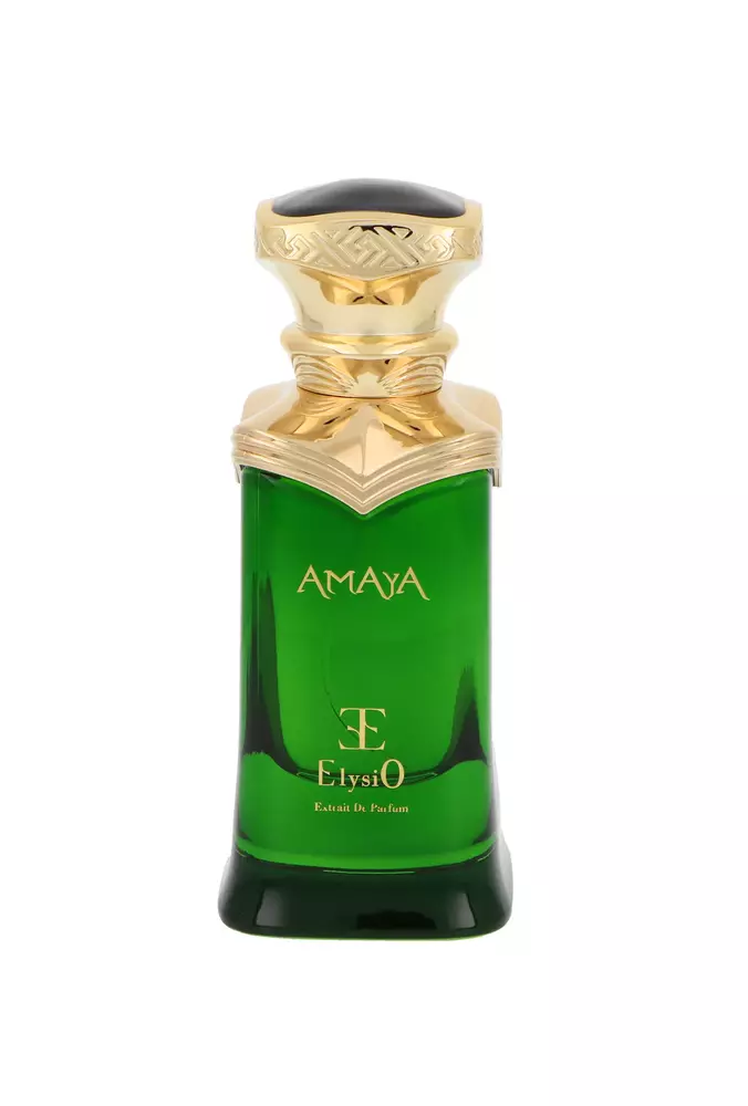 Elysio Amaya Extrait de Parfum 100ml 1