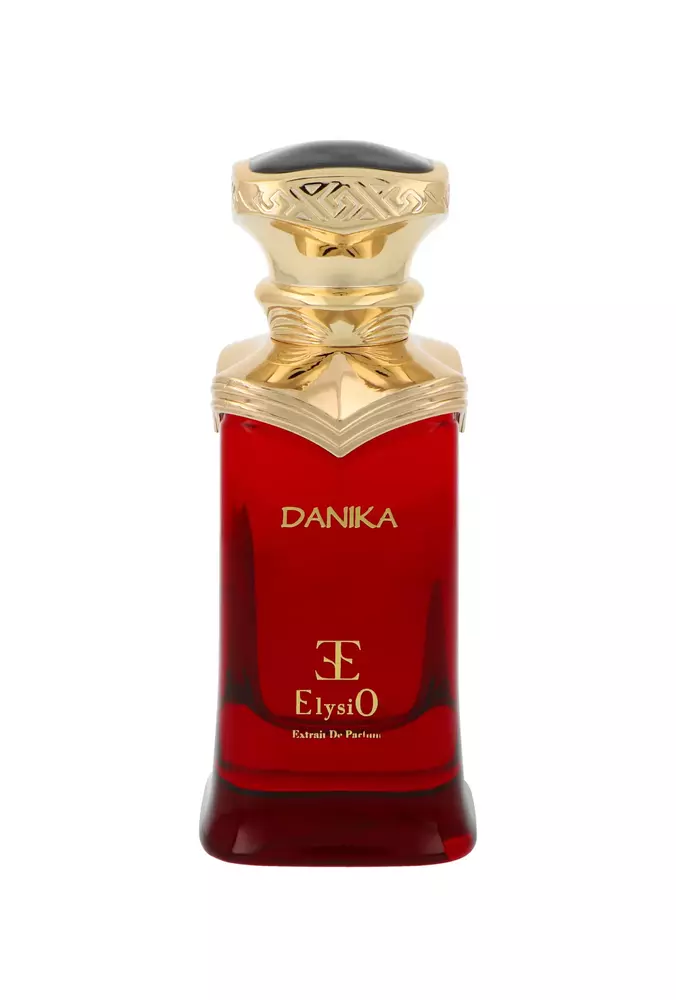 Elysio Danika Extrait de Parfum 100ml 1