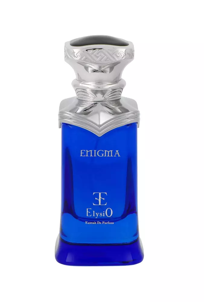 Elysio Enigma Extrait de Parfum 100ml 1
