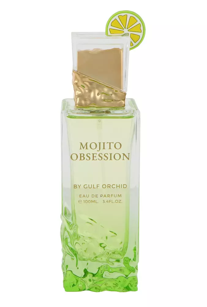 Gulf Orchid Mojito Obsession Edp 100ml 1