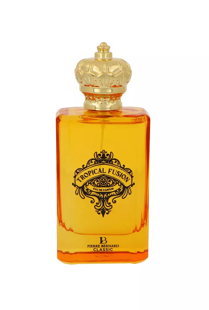 Pierre Bernard Classic Tropical Fusion Edp 100ml 1