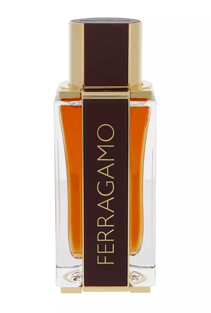 Salvatore Ferragamo Ferragamo Spicy Leather Edp 100ml 1