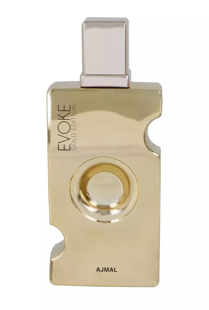 Ajmal Evoke Gold Edition Her Edp 75ml 1