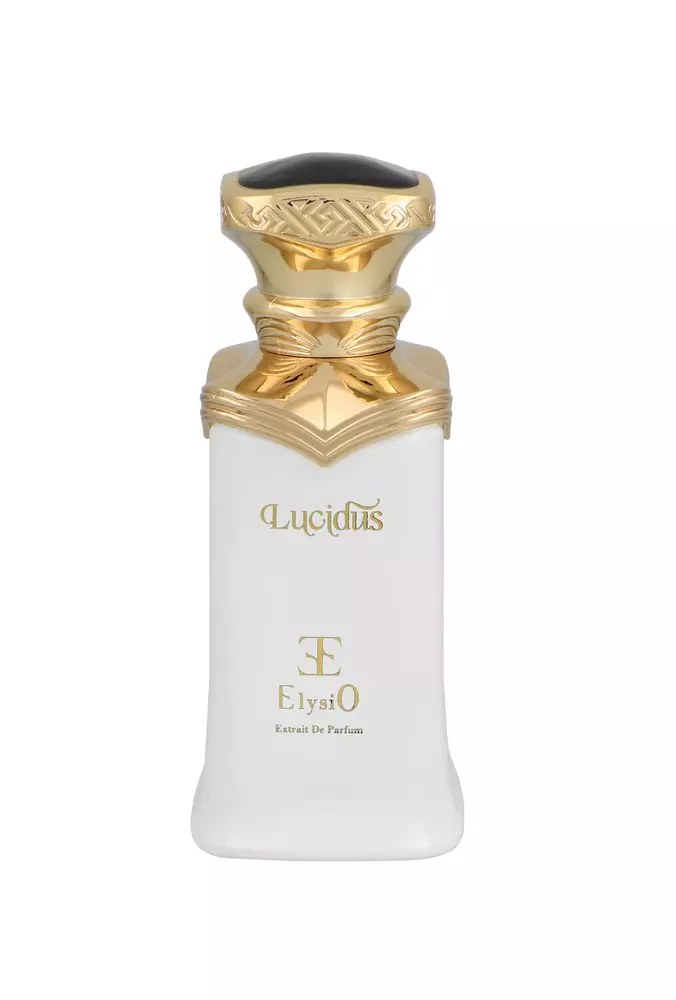 Elysio Lucidus Extrait de Parfum 100ml 1