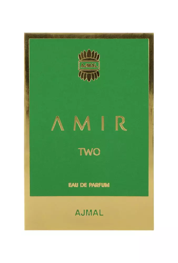 Próbka Ajmal Amir Two Edp 1,5ml 1