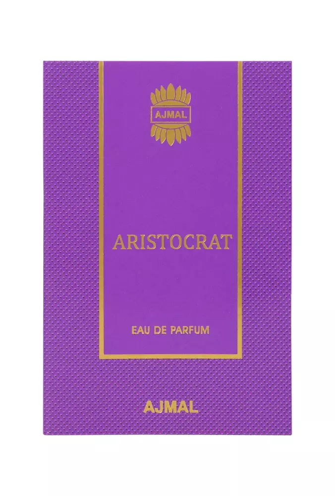 Sample Ajmal Aristocrat Her Edp 1,5ml 1