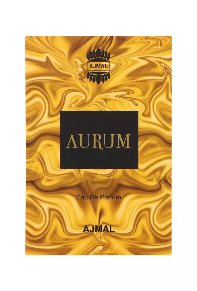 Próbka Ajmal Aurum Edp 1,5ml 1