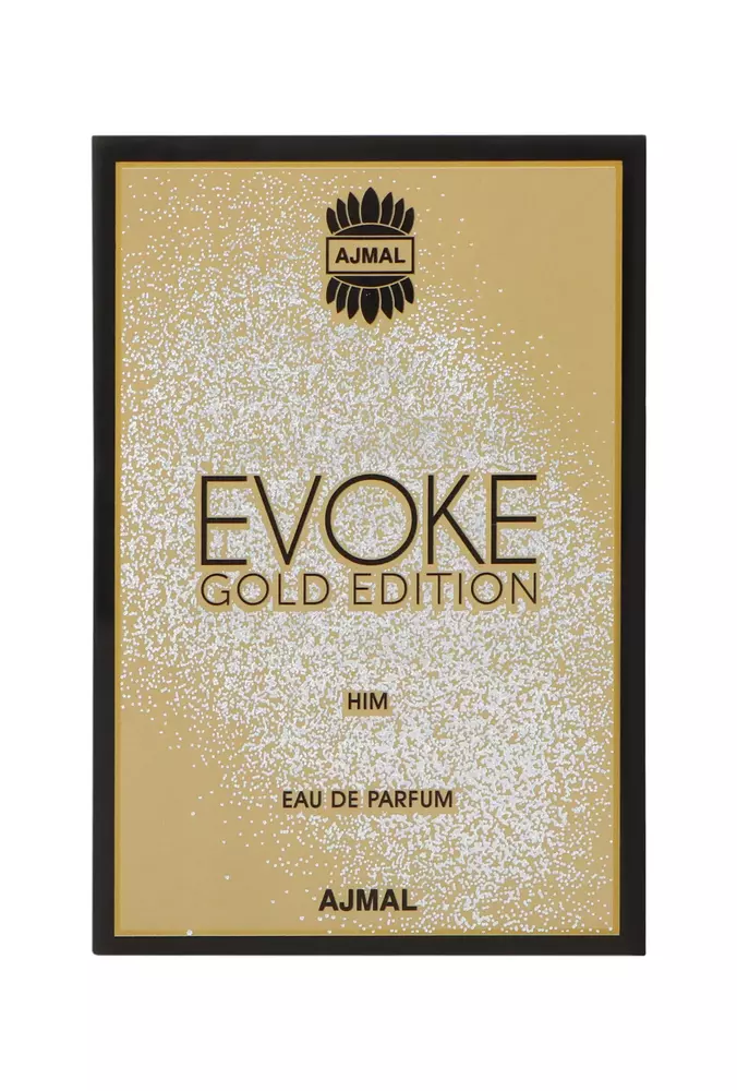 Próbka Ajmal Evoke Gold Edition Him Edp 1,5ml 1