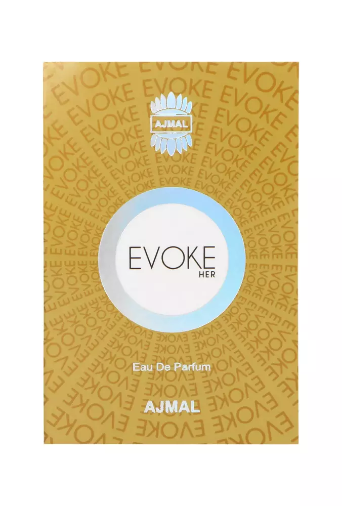 Sample Ajmal Evoke Her Edp 1,5ml 1
