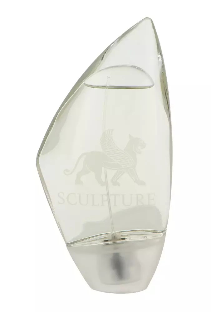 Nikos Sculpture Homme Edt 100ml 1