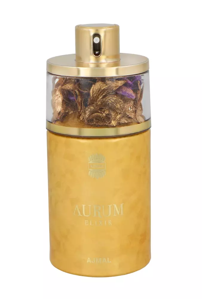 Ajmal Aurum Elixir Edp 75ml 1
