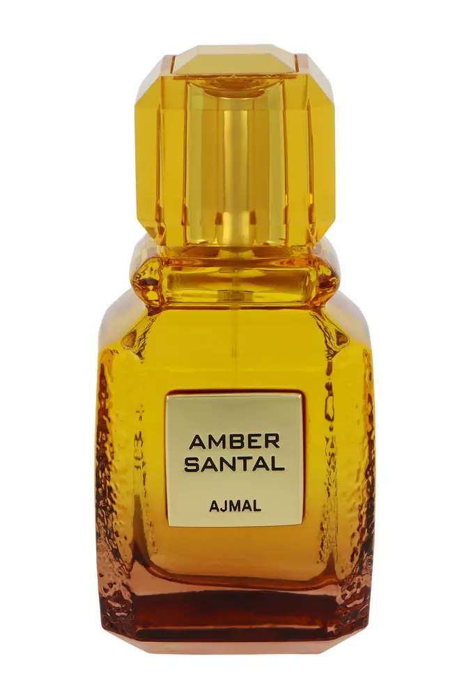 Ajmal Amber Santal Edp 100ml 1