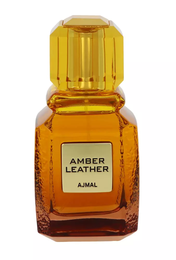 Ajmal Amber Leather Edp 100ml 1